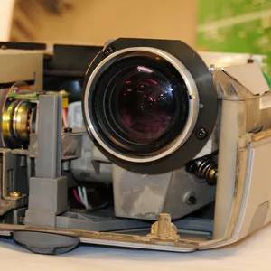 Ремонт техники InFocus